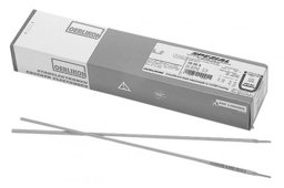 Zeige Details für Oerlikon Schweisselektroden Spezial 3.2x450mm Bild von Oerlikon Schweisselektroden Spezial 3.2x450mm