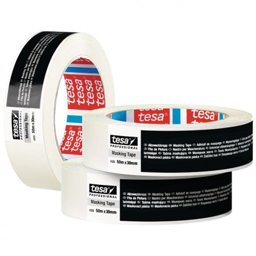 Zeige Details für Tesa Malerklebeband 38mm x 50m 4325 Bild von Tesa Malerklebeband 38mm x 50m 4325
