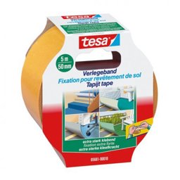 Zeige Details für Verlegeband Extra Strong 5 m x 50 mm Bild von Verlegeband Extra Strong 5 m x 50 mm