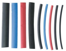 Zeige Details für SchrumpfschlauchSet assortiert 100mm, 71-teilig Bild von SchrumpfschlauchSet assortiert 100mm, 71-teilig
