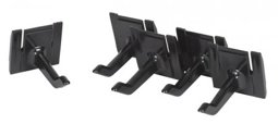 Zeige Details für Toolflex Haken zu Gerätehalterschiene 5Stück Bild von Toolflex Haken zu Gerätehalterschiene 5Stück