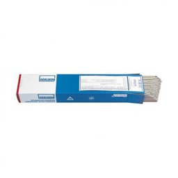 Zeige Details für Oerlikon Schweisselektroden Spezial 2.5x350mm Bild von Oerlikon Schweisselektroden Spezial 2.5x350mm