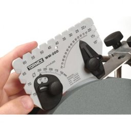 Zeige Details für Tormek Winkellehre WM 200 Bild von Tormek Winkellehre WM 200