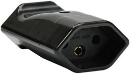 Zeige Details für Brennenstuhl Montage Kupplung T13 230V/10A, schw. Bild von Brennenstuhl Montage Kupplung T13 230V/10A, schw.