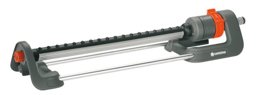 Zeige Details für Gardena Viereckregner Aqua L Bild von Gardena Viereckregner Aqua L