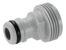 Zeige Details für Gardena Geräteadapter SB G 3/4\" Bild von Gardena Geräteadapter SB G 3/4\"