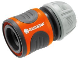 Zeige Details für Gardena Schlauchstück 13-16mm Bild von Gardena Schlauchstück 13-16mm