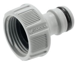 Zeige Details für Gardena Hahnstück G3/4\" 26,5mm Bild von Gardena Hahnstück G3/4\" 26,5mm