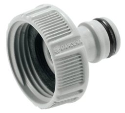 Zeige Details für Gardena Hahnstück G1\" 33,3mm Bild von Gardena Hahnstück G1\" 33,3mm