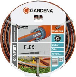 Zeige Details für Gardena Schlauch Flex 5/8\" 20m/16mm Bild von Gardena Schlauch Flex 5/8\" 20m/16mm