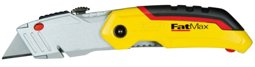 Zeige Details für Stanley Klappmesser Fatmax 140 mm Bild von Stanley Klappmesser Fatmax 140 mm