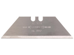Zeige Details für Stanley Trapezklingen 1992 Bild von Stanley Trapezklingen 1992