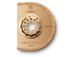 Zeige Details für Fein Sägeblatt SL segmentiert HM  D75x1.2mm Bild von Fein Sägeblatt SL segmentiert HM  D75x1.2mm