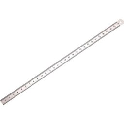 Zeige Details für Technocraft Stahlmassstab 150mm Bild von Technocraft Stahlmassstab 150mm