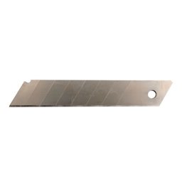 Zeige Details für Technocraft Abbrechklingen 18mm 10-teilig Bild von Technocraft Abbrechklingen 18mm 10-teilig