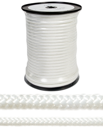 Zeige Details für Spanset Seil Polyester 4mm 100m Bild von Spanset Seil Polyester 4mm 100m