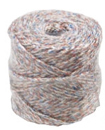 Zeige Details für Spanset Recyclingschnur bunt d: 3mm / ca.150m Bild von Spanset Recyclingschnur bunt d: 3mm / ca.150m