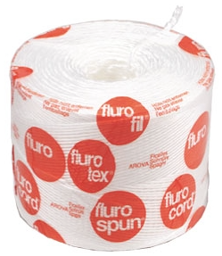 Zeige Details für Spanset Packschnur weiss d: 2.5mm / ca. 1200m Bild von Spanset Packschnur weiss d: 2.5mm / ca. 1200m
