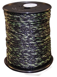 Zeige Details für Spanset Kabeleinzug 5mm 250m 400kg bunt Bild von Spanset Kabeleinzug 5mm 250m 400kg bunt