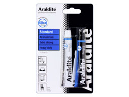 Zeige Details für Araldite 2K-Klebstoff Standard 2x15 ml Bild von Araldite 2K-Klebstoff Standard 2x15 ml