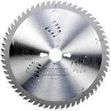 Zeige Details für DeWalt Stationärsägeblatt 40 305x30x2.6 60WZ -5° Bild von DeWalt Stationärsägeblatt 40 305x30x2.6 60WZ -5°