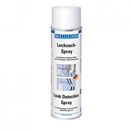Show details for Weicon Lecksuch-Spray 400 ml Picture of Weicon Lecksuch-Spray 400 ml