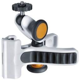 Zeige Details für Laserliner Klemmhalterung universell FlexClamp Bild von Laserliner Klemmhalterung universell FlexClamp
