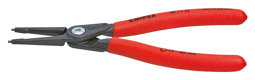 Zeige Details für Knipex Seegerringzange für Innenringe 4811-J3 Bild von Knipex Seegerringzange für Innenringe 4811-J3