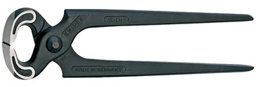 Zeige Details für Knipex Beisszange 5000-250mm Bild von Knipex Beisszange 5000-250mm