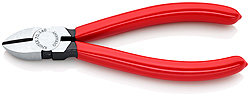 Zeige Details für Knipex Seitenschneider 7001-140mm Bild von Knipex Seitenschneider 7001-140mm