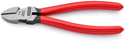 Zeige Details für Knipex Seitenschneider 7001-160mm Bild von Knipex Seitenschneider 7001-160mm