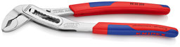 Zeige Details für Knipex Wasserpumpenzange Alligator 250mm Bild von Knipex Wasserpumpenzange Alligator 250mm
