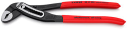 Zeige Details für Knipex Wasserpumpenzange Alligator 250mm Bild von Knipex Wasserpumpenzange Alligator 250mm