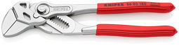 Zeige Details für Knipex Zangenschlüssel 180mm Bild von Knipex Zangenschlüssel 180mm