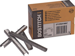Zeige Details für Bostitch Heftklammern LxB 10x11.5mm 5000 Stück Bild von Bostitch Heftklammern LxB 10x11.5mm 5000 Stück