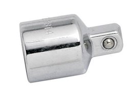 Zeige Details für Kraftwerk 3/8\" Adapter  für 1/4 Bild von Kraftwerk 3/8\" Adapter  für 1/4