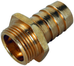 Zeige Details für Tegufix Verschraubung ES AG G 1\"x19mm Bild von Tegufix Verschraubung ES AG G 1\"x19mm