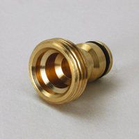 Zeige Details für Tegufix Stecknippel AG G 3/4\" Bild von Tegufix Stecknippel AG G 3/4\"