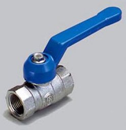 Zeige Details für Tegufix Kugelhahn IG G 1/2\" Bild von Tegufix Kugelhahn IG G 1/2\"