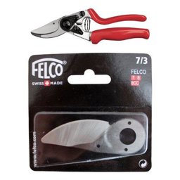 Zeige Details für Felco Ersatzklinge zu Modell 7/8 Bild von Felco Ersatzklinge zu Modell 7/8