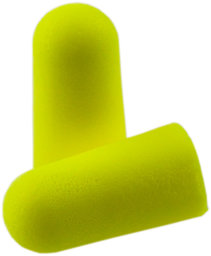 Zeige Details für Asphalt Gehörschutzpfropfen \"Comfort Plug\" 1Paar Bild von Asphalt Gehörschutzpfropfen \"Comfort Plug\" 1Paar