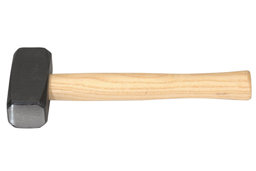 Zeige Details für Handfäustel 1250g 28cm Bild von Handfäustel 1250g 28cm