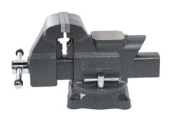 Zeige Details für Parallel Schraubstock \"MaxSteel\" 150mm Bild von Parallel Schraubstock \"MaxSteel\" 150mm