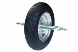 Zeige Details für Pneurad 4.00x8\'\' zu 50730. 360mm Bild von Pneurad 4.00x8\'\' zu 50730. 360mm