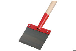Zeige Details für Steinemann Universal-Stosscharre 120cm Bild von Steinemann Universal-Stosscharre 120cm