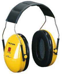 Zeige Details für Peltor Gehörschutz  H510A Bild von Peltor Gehörschutz  H510A