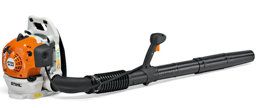 Zeige Details für Stihl Rückentragbares Benzin Blasgerät BR 200 Bild von Stihl Rückentragbares Benzin Blasgerät BR 200