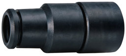 Zeige Details für Metabo Anschlussmuffe Standart Ø-28/35mm Bild von Metabo Anschlussmuffe Standart Ø-28/35mm