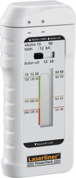 Zeige Details für Laserliner Batterie Test-Gerät PowerCheck 1.2-9V Bild von Laserliner Batterie Test-Gerät PowerCheck 1.2-9V