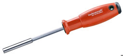 Zeige Details für Technocraft Bit-/Schraubendreherhalter Bild von Technocraft Bit-/Schraubendreherhalter